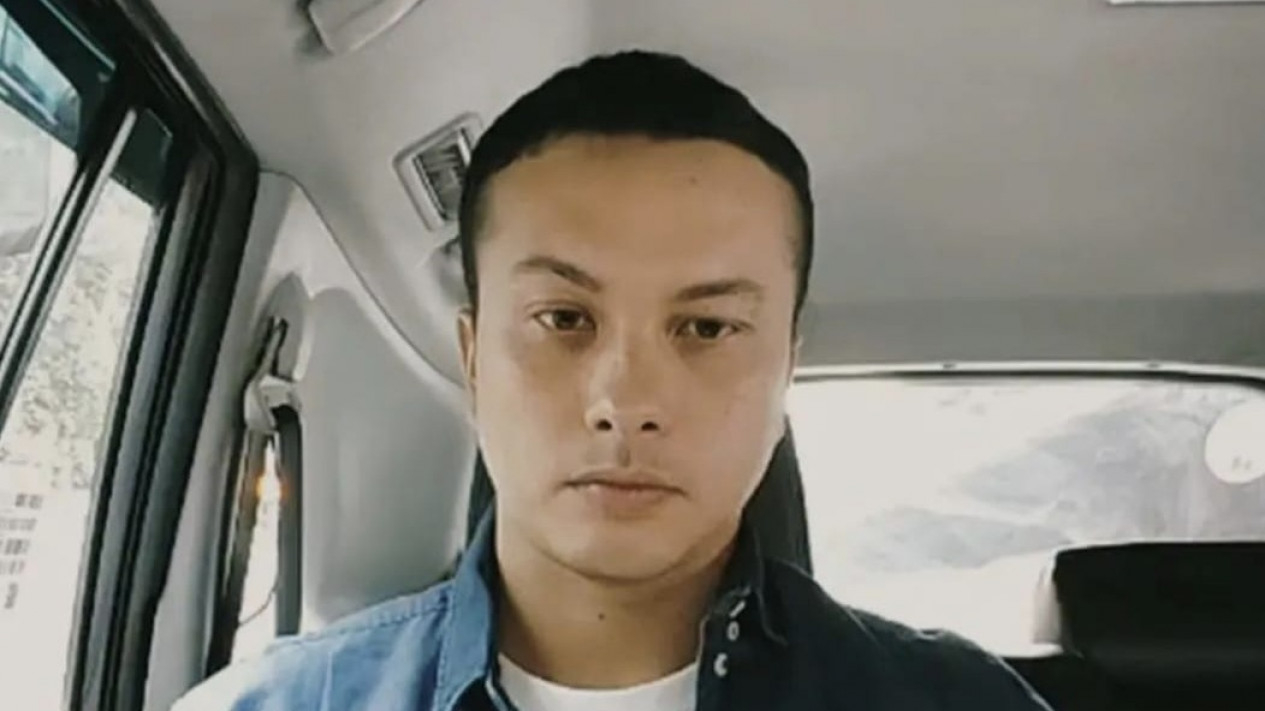 Nicholas Saputra Live IG