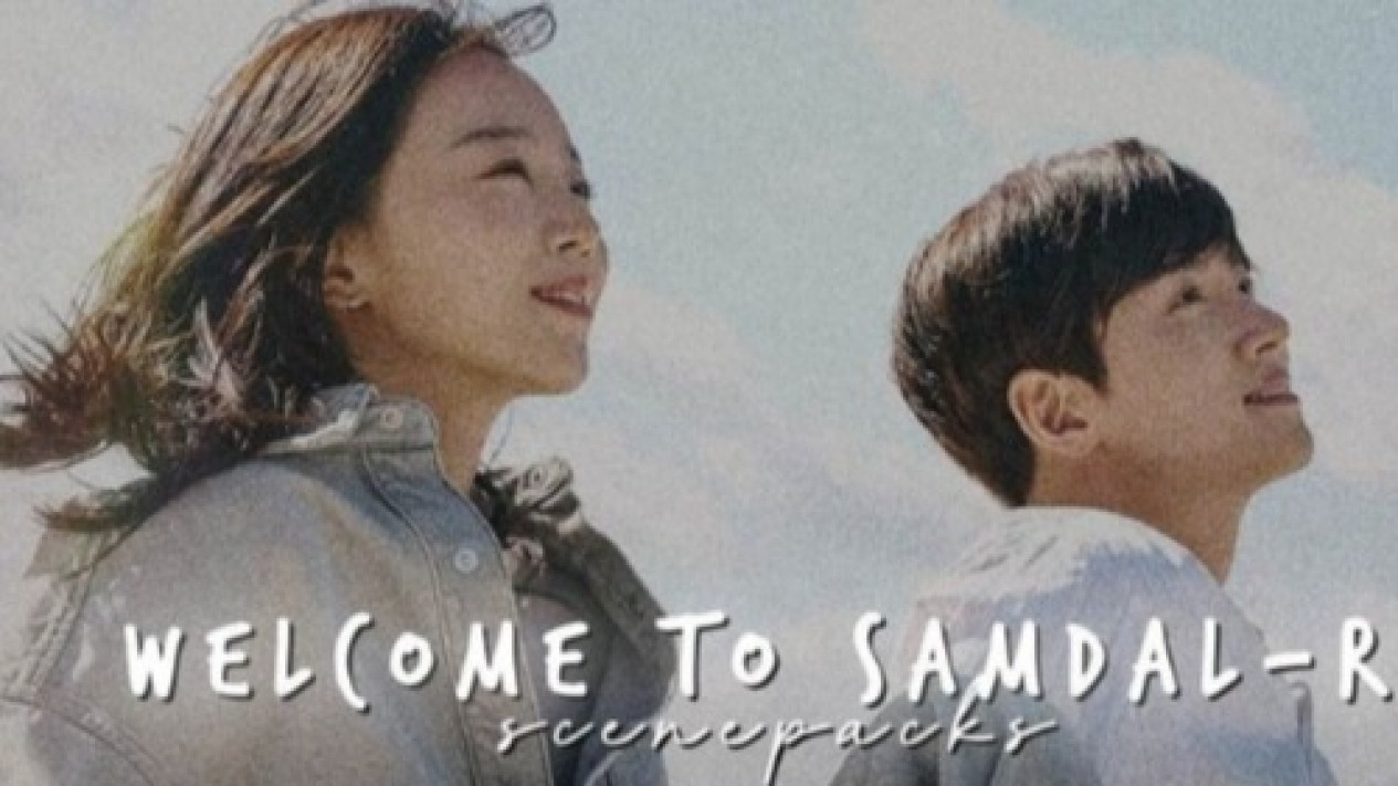 Shin Hye-Sun dan Ji Chang-Wook