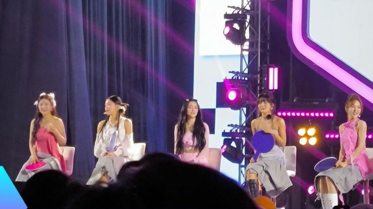 Red Velvet