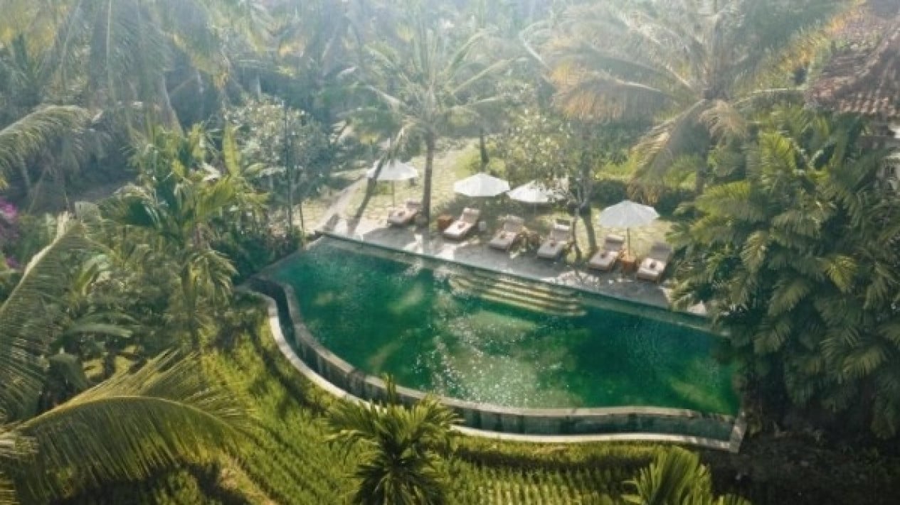 Alaya Ubud Resort Bali