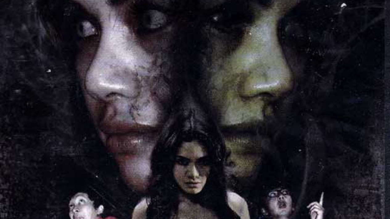 Pacarku Kuntilanak Kembar (2012)