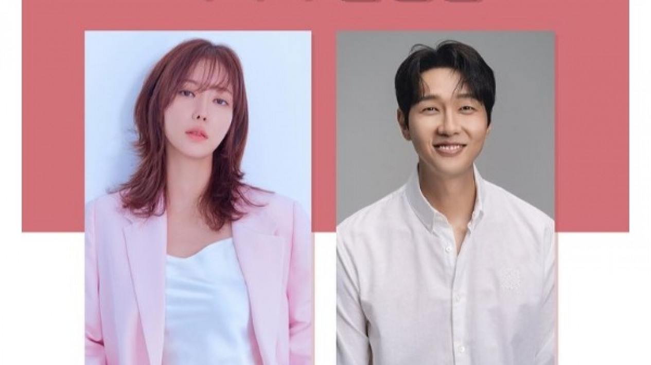 Im Soo-Hyang dan Ji Hyun-Woo