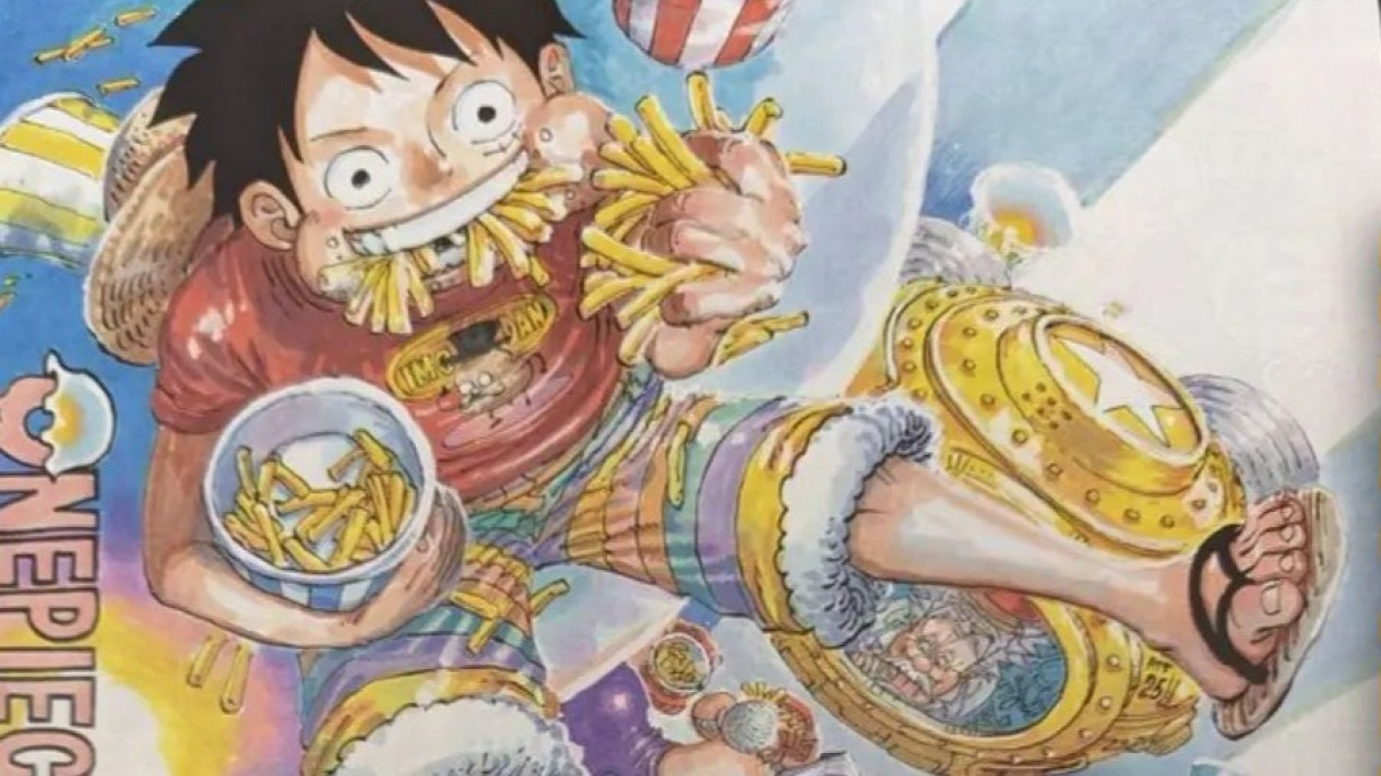 One Piece