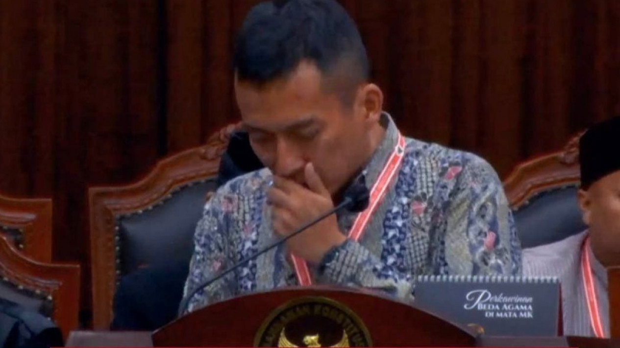 Yudistira Asnar