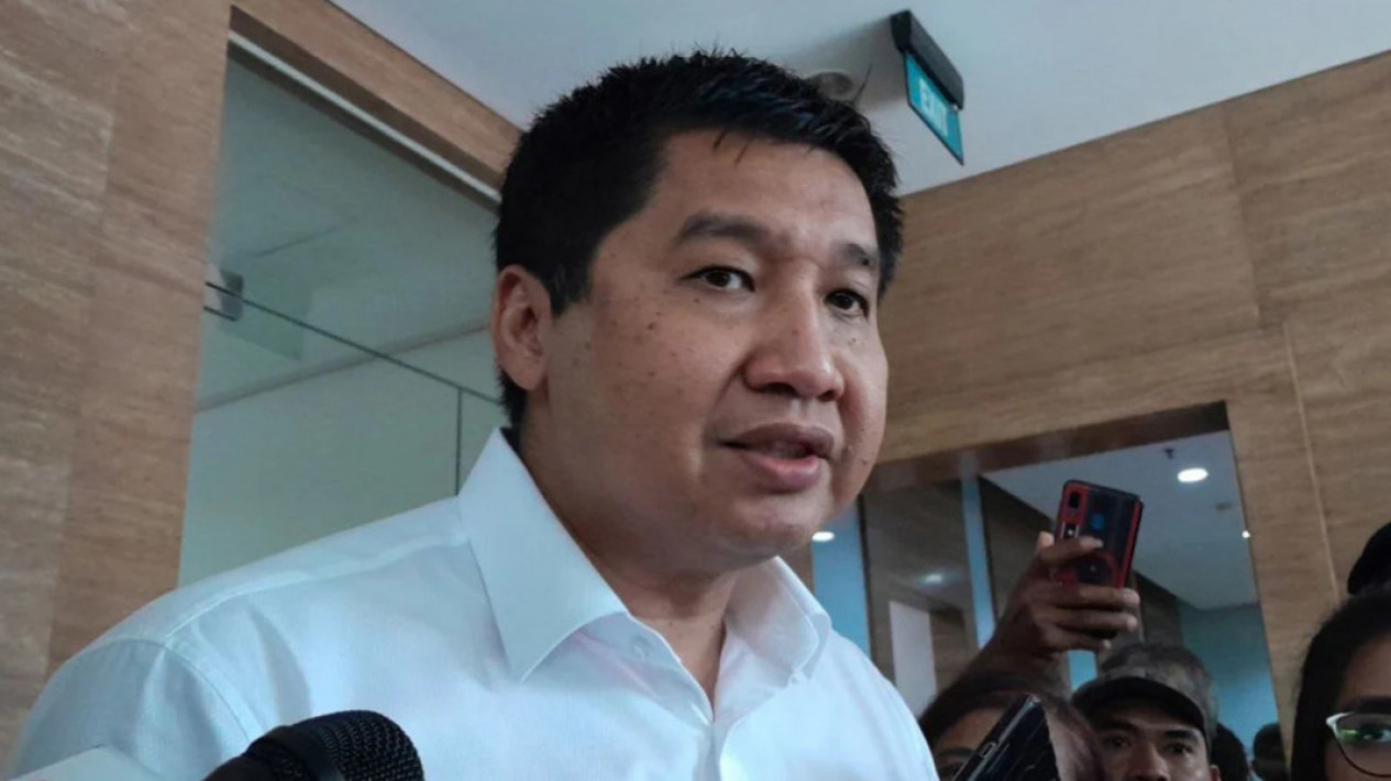 Maruarar Sirait