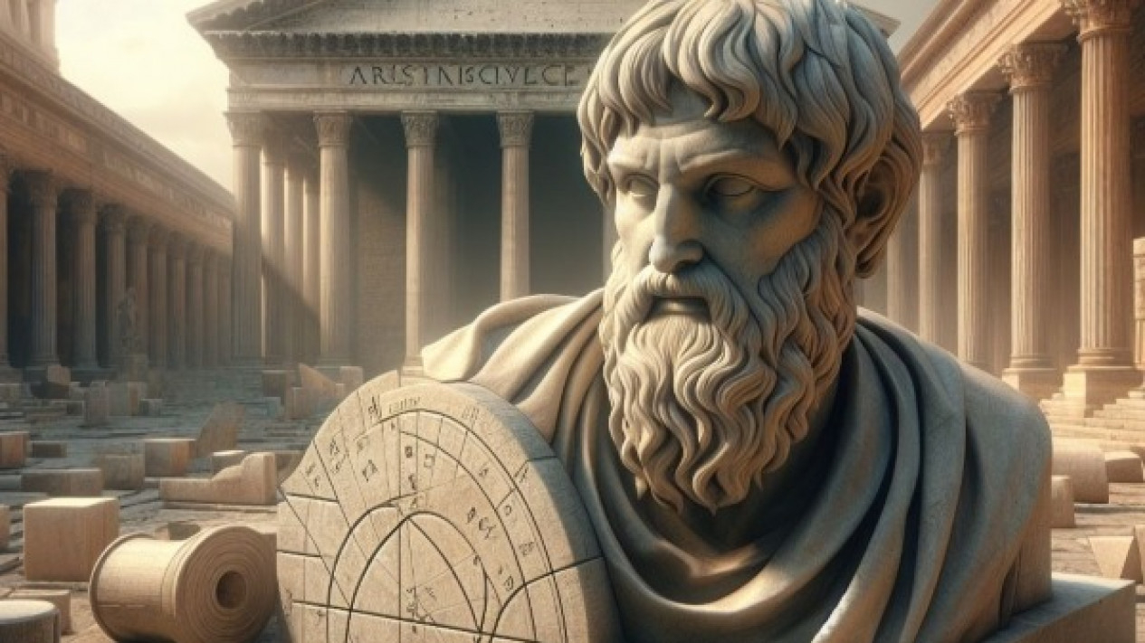 Pythagoras Filsuf Pra-Socrates.jpg