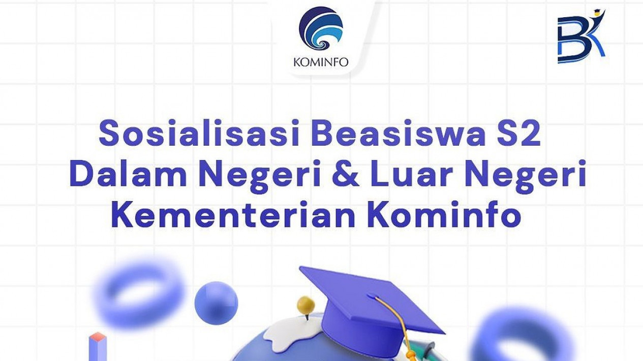Beasiswa Kominfo