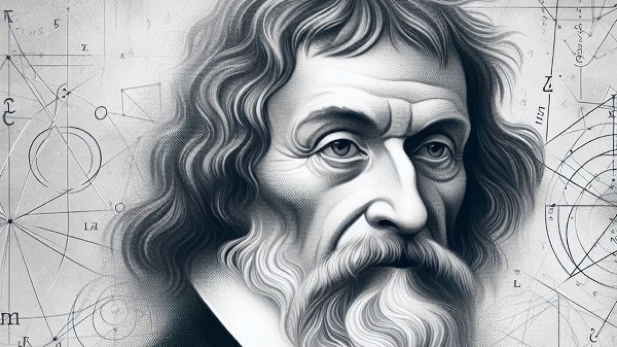 René Descartes: