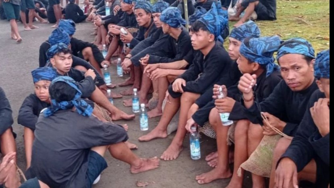 Tradisi Kawalu