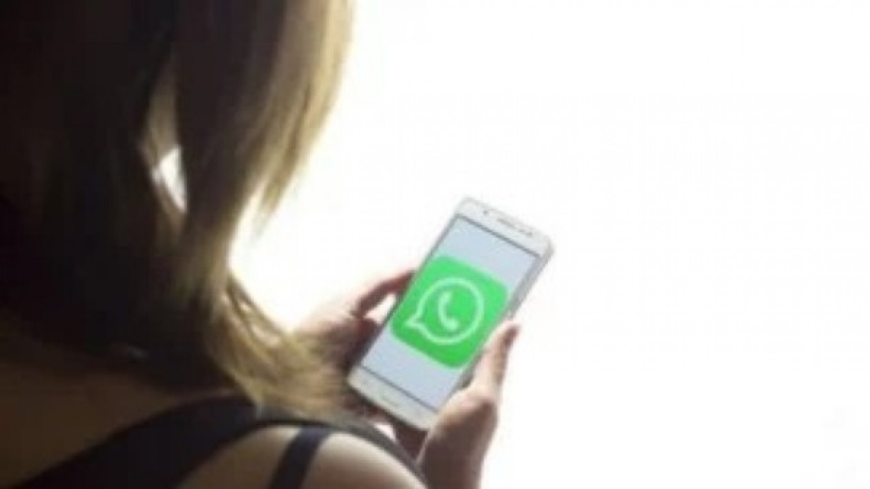 Lindungi Privasi Anda di WhatsApp