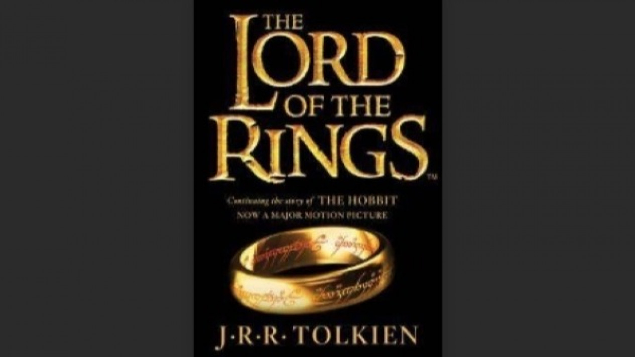 The Lord of The Rings