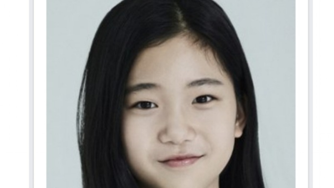 Jeon Yuna atau Yuna Gadis Cilik dengan Akting Luar Biasa