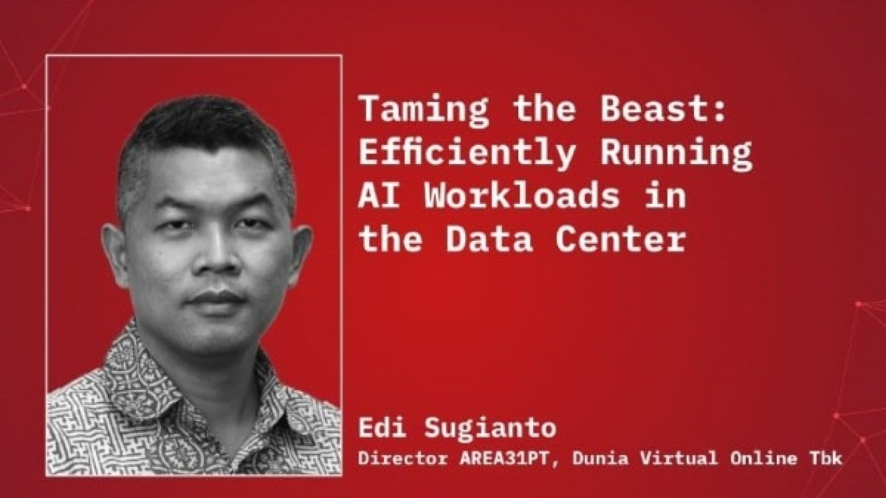 Edy Sugianto