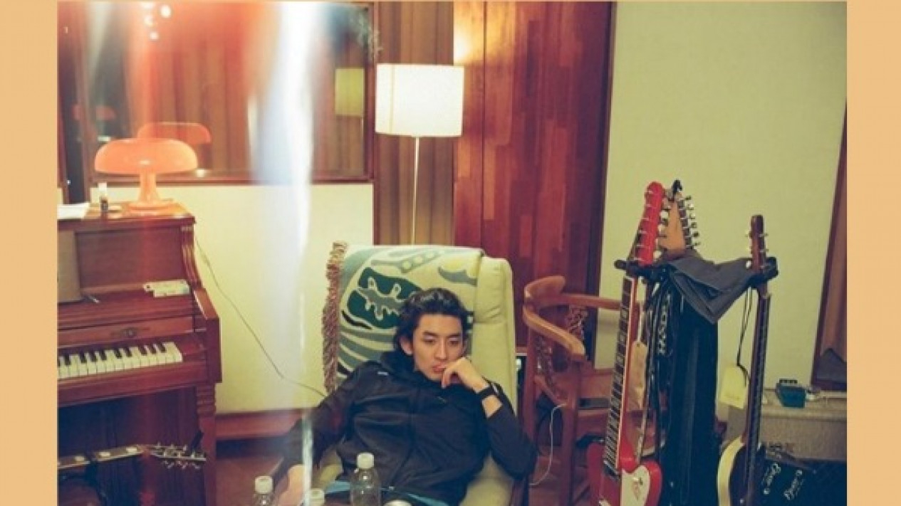 Choi Jung-Hoon