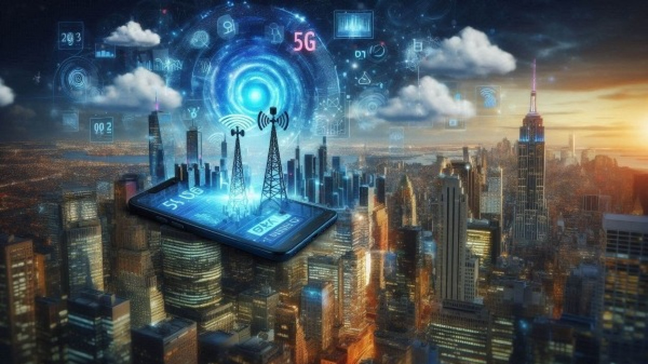 Mengoptimalkan 5G