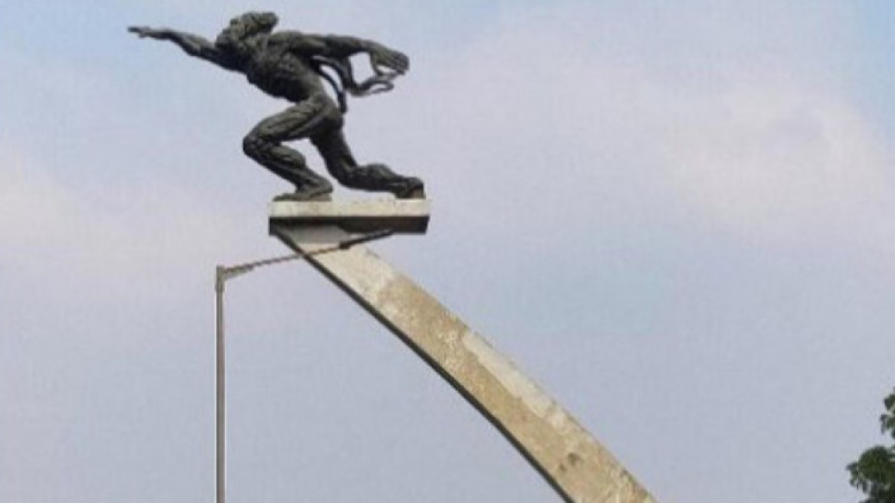 Tugu Pancoran
