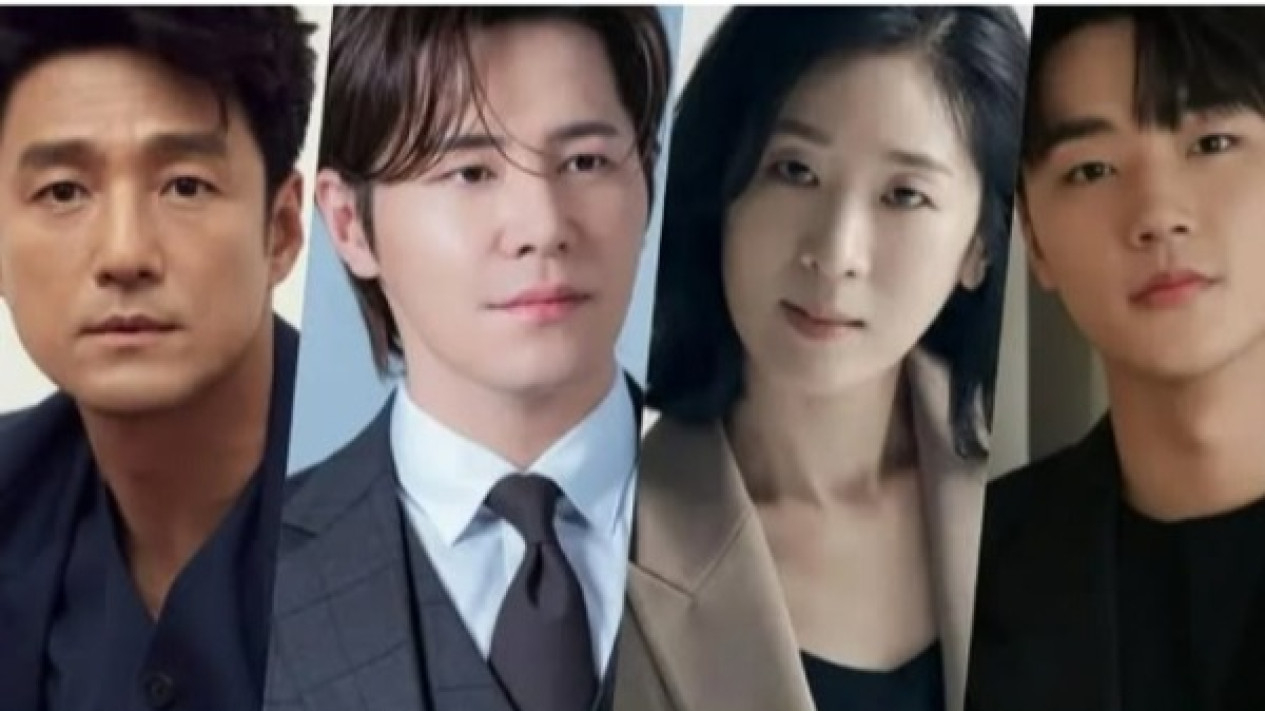 Tayang Tahun Depan, Drama Sitkom 'Lolololol'