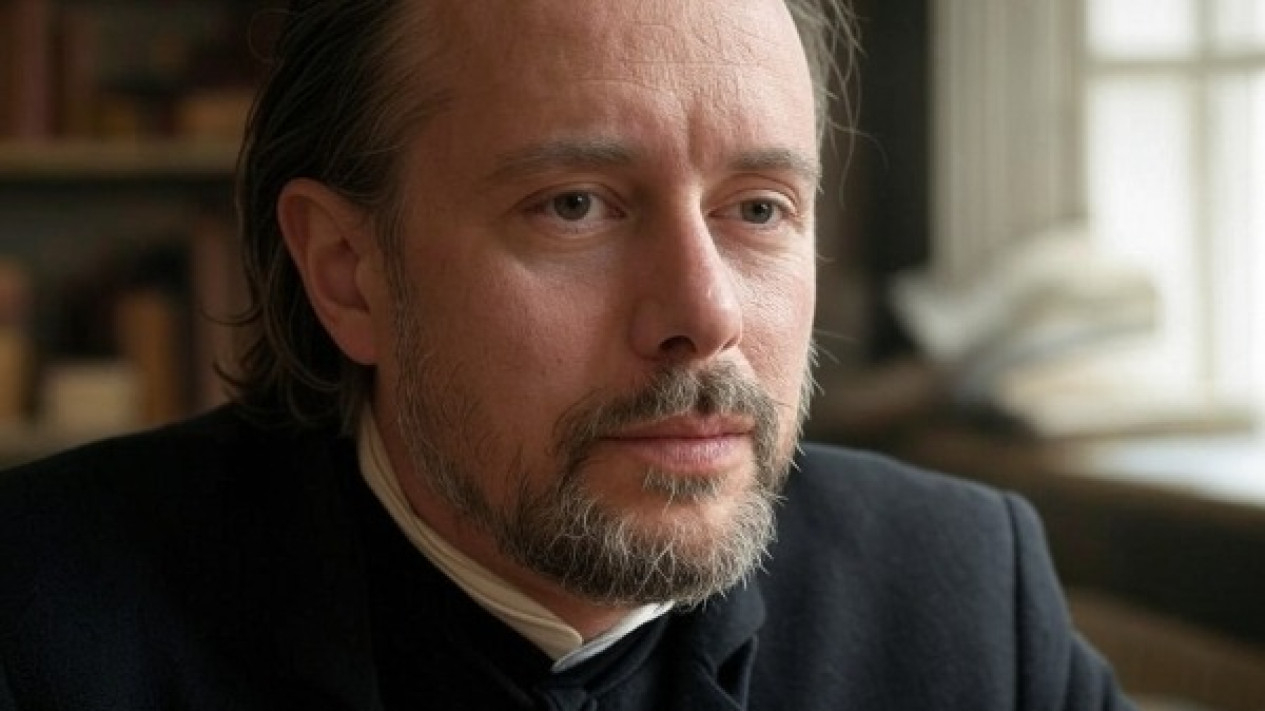 Eduard Douwes Dekker