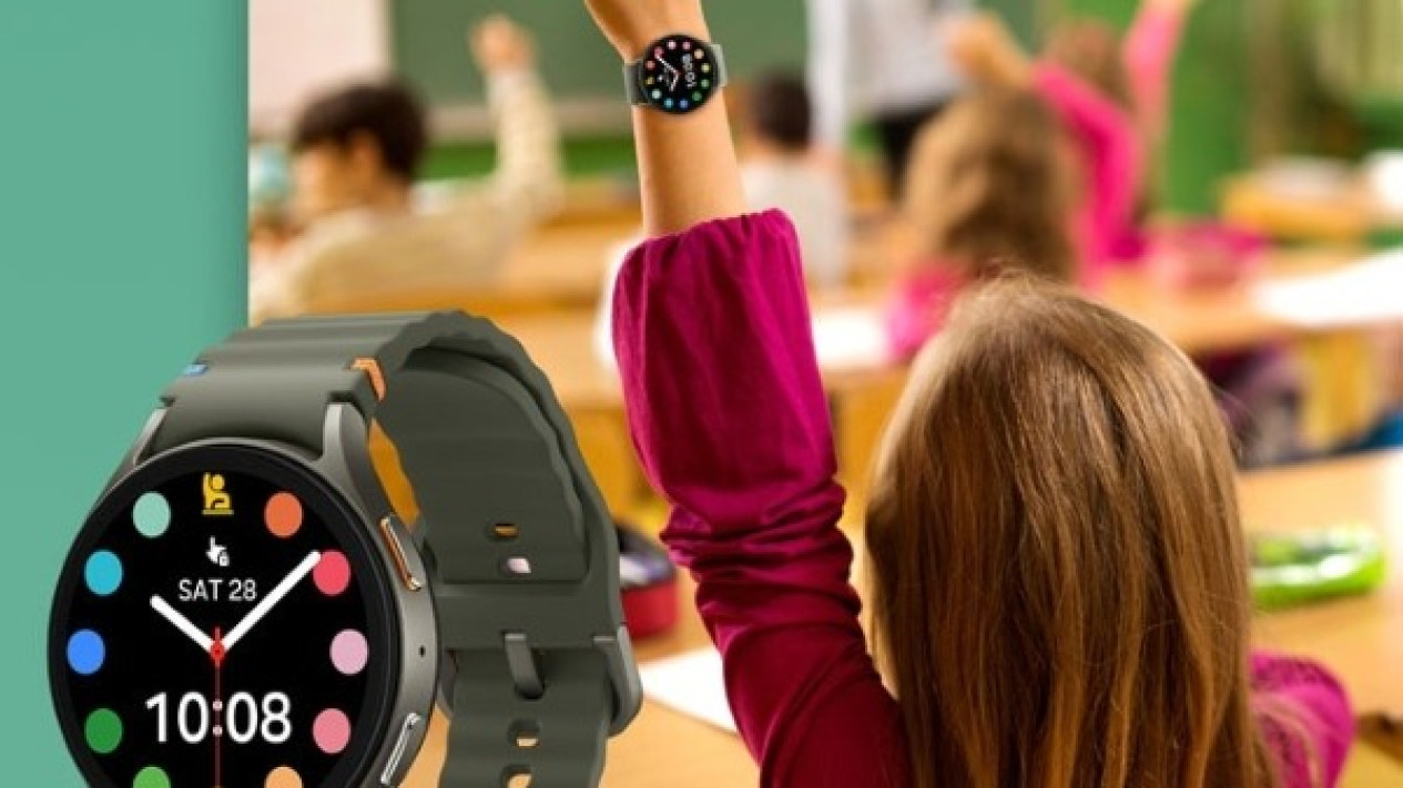 Samsung Galaxy Watch
