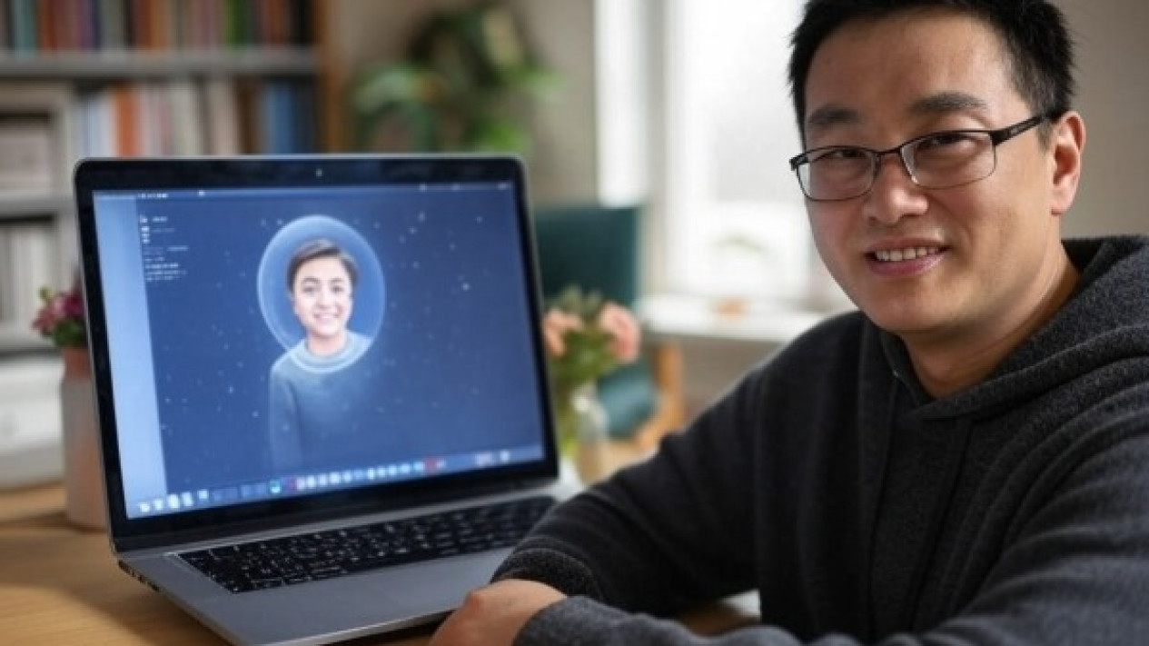 Mengenal AI Personal Assistant