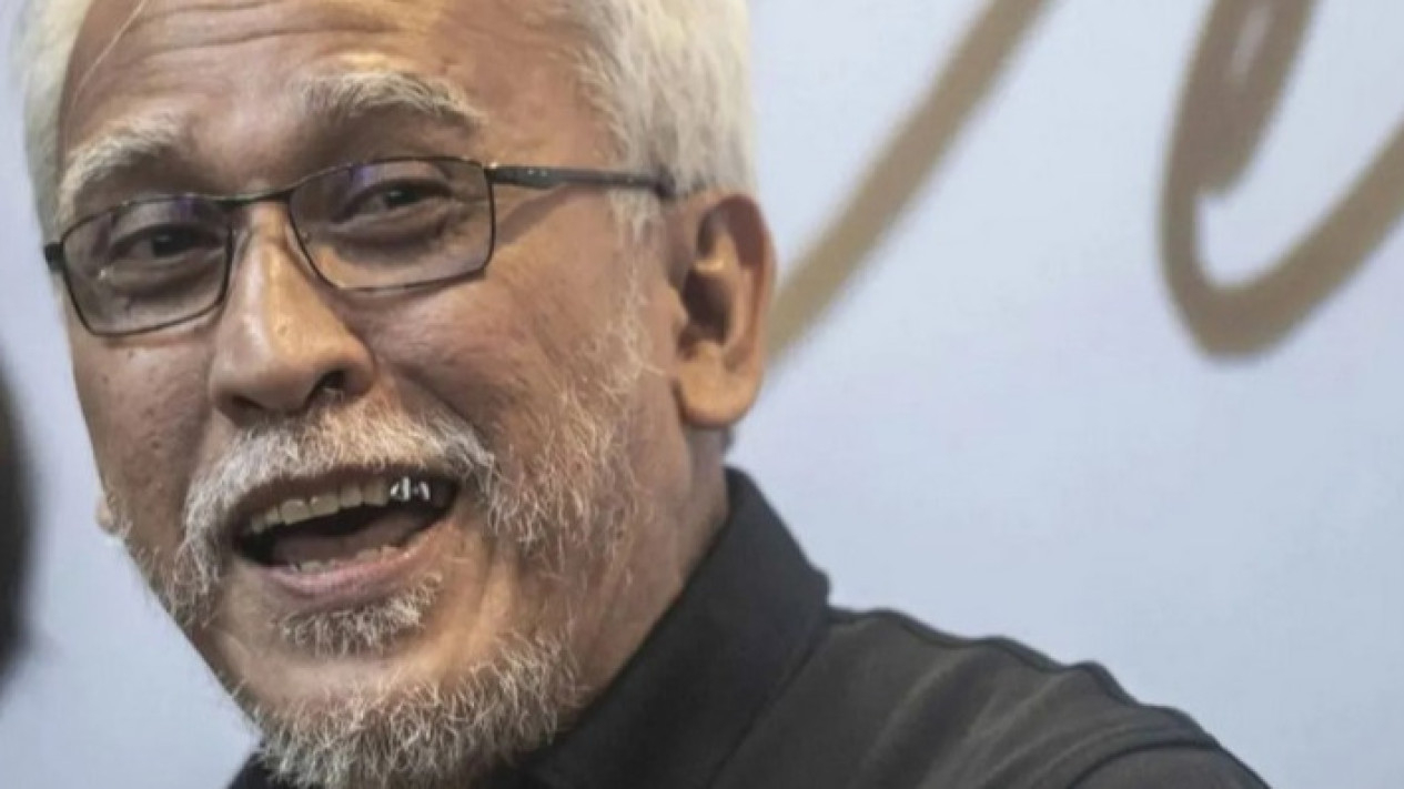Iwan Fals