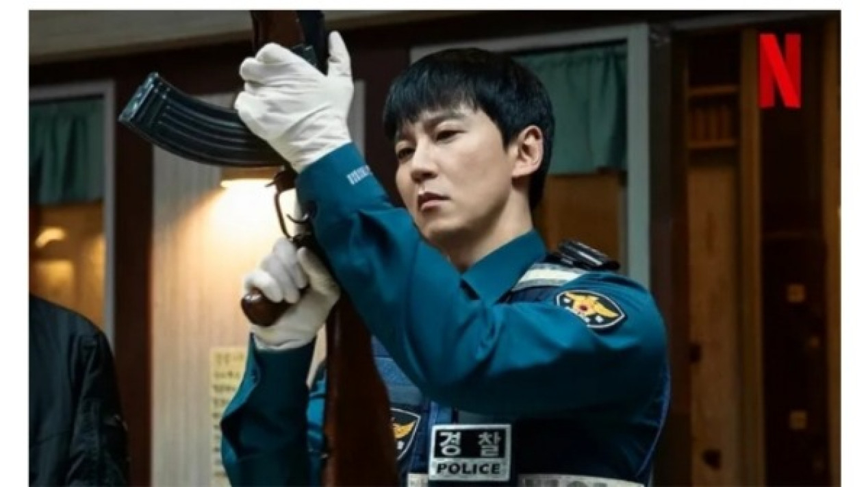 Kim Nam-Gil