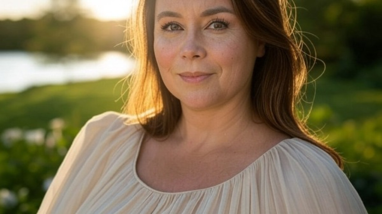 Sharon Lebell, The Art of Living