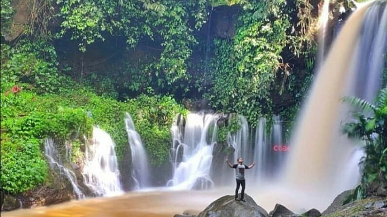 Coban Ciblungan