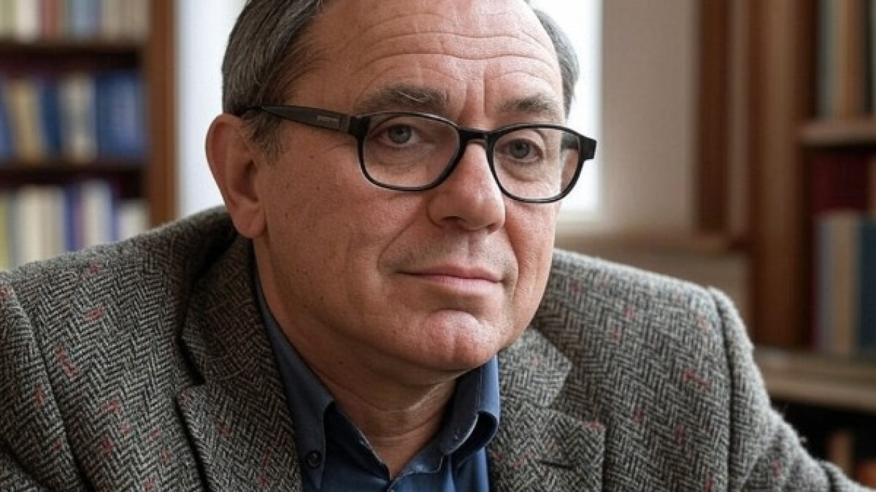 Pierre Hadot