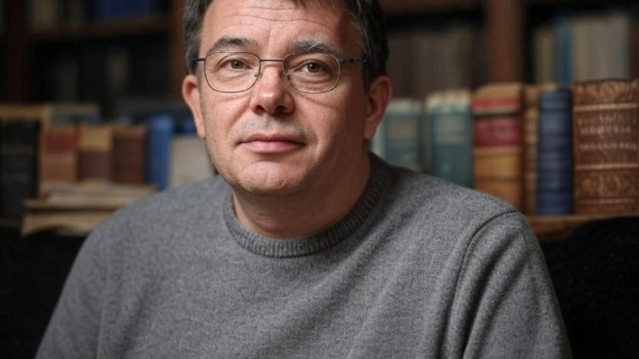 Pierre Hadot