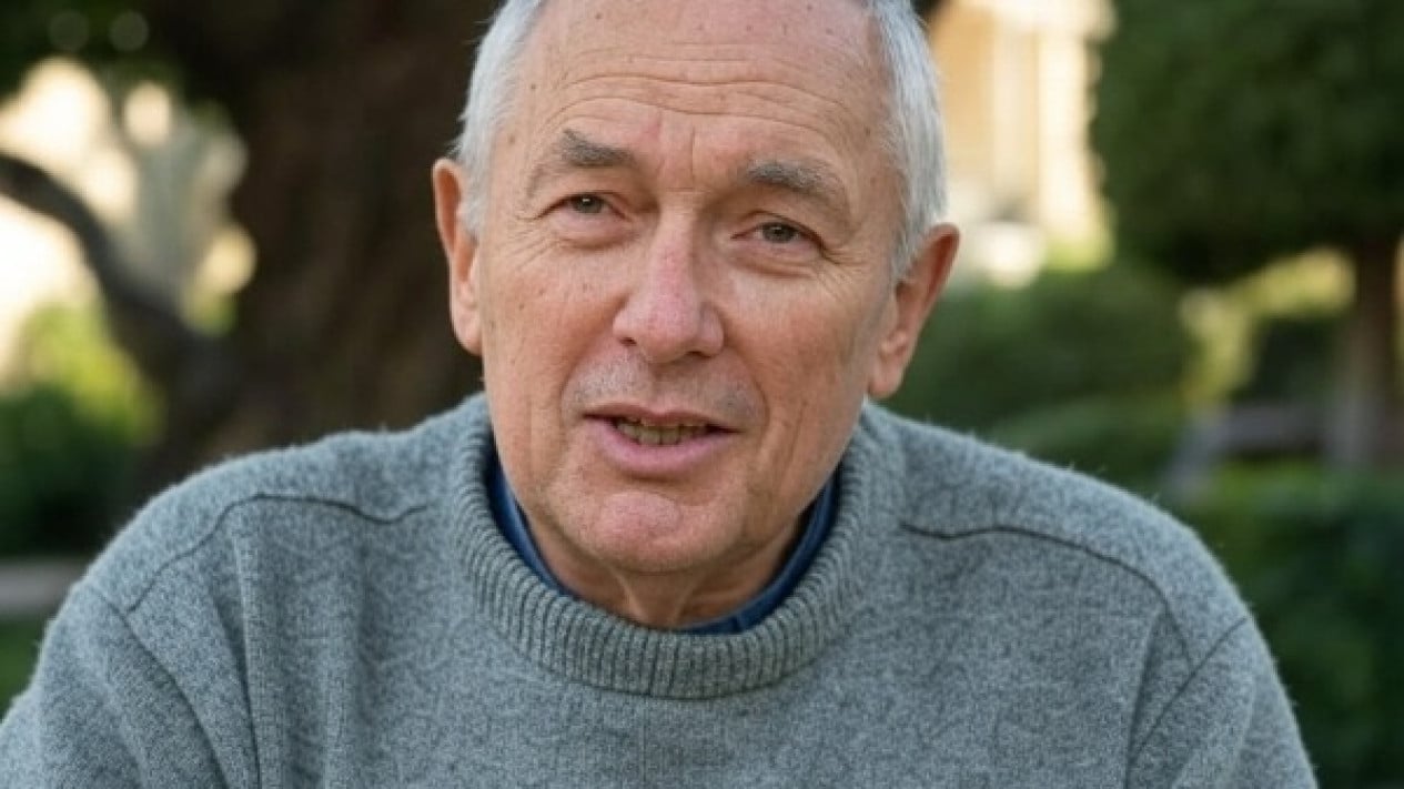 Pierre Hadot