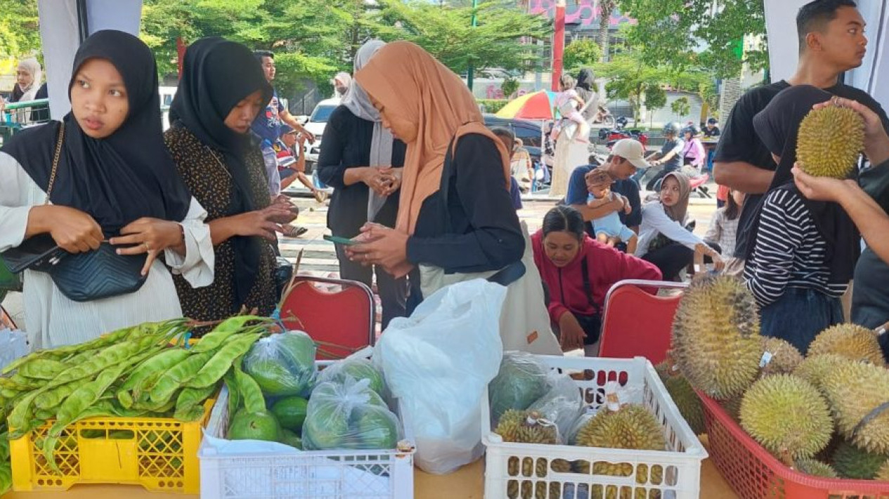 Agro Expo 2025 akan Digelar di Rembang, 22 Februari 2025