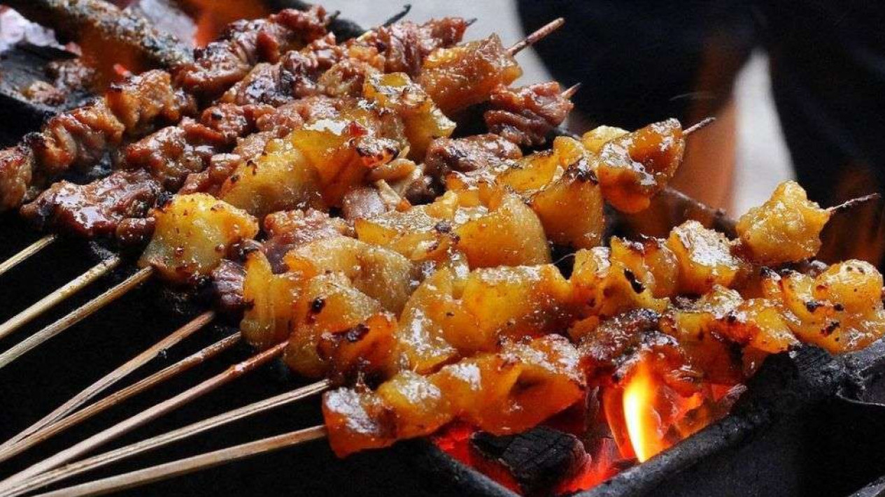 Sate Kere