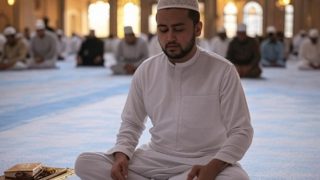 Menjalani Hidup dengan Hati yang Lapang