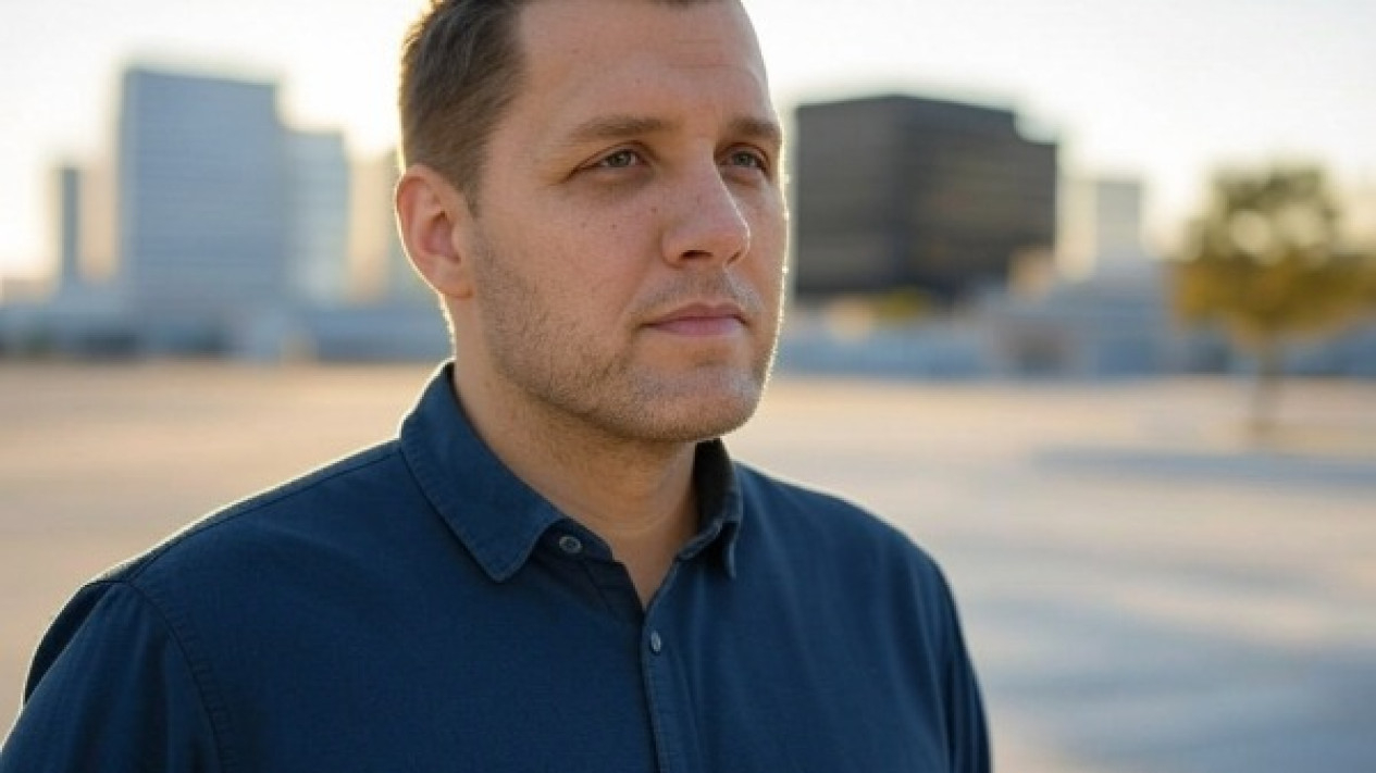 Mark Manson