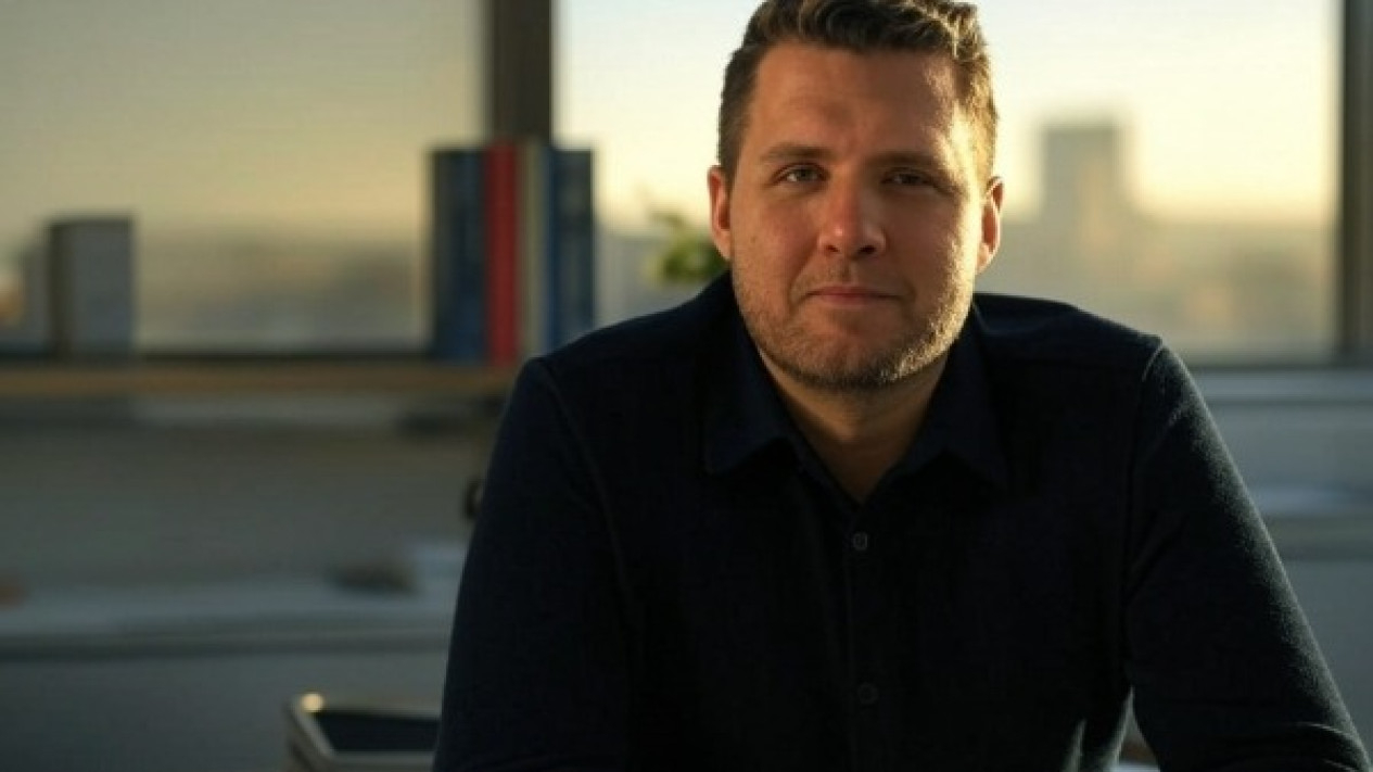 Mark Manson