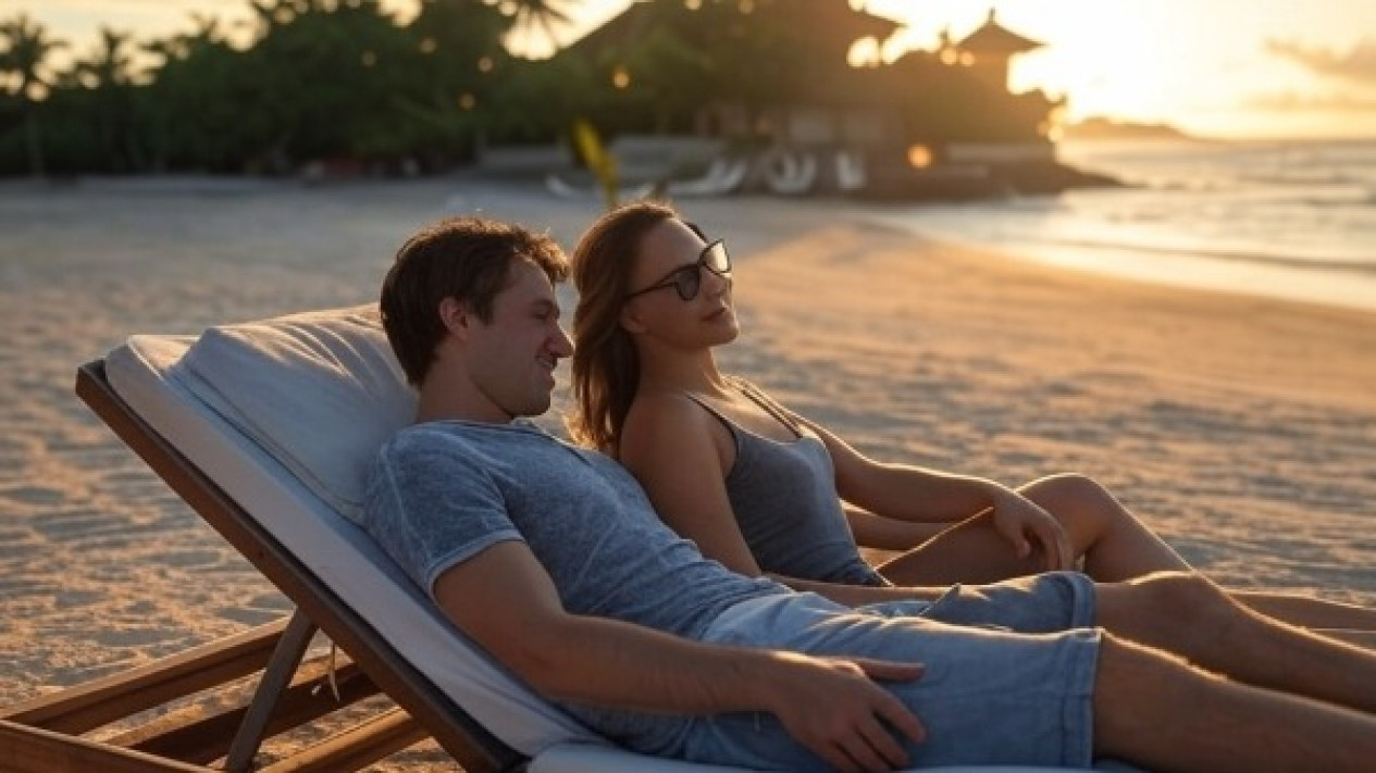 Liburan Fleksibel ala Etnaprana Wellness Tourism