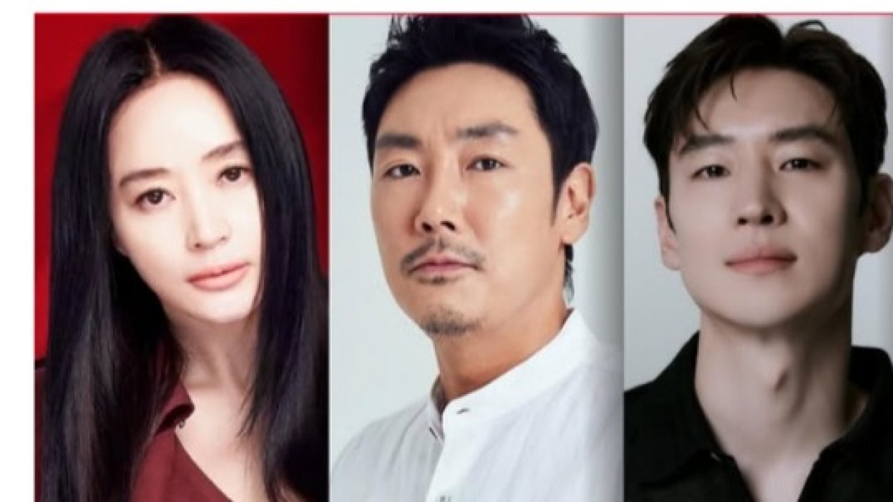 Para Pemain Asli 'Signal Season 2'