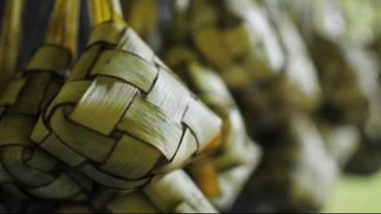 Ketupat