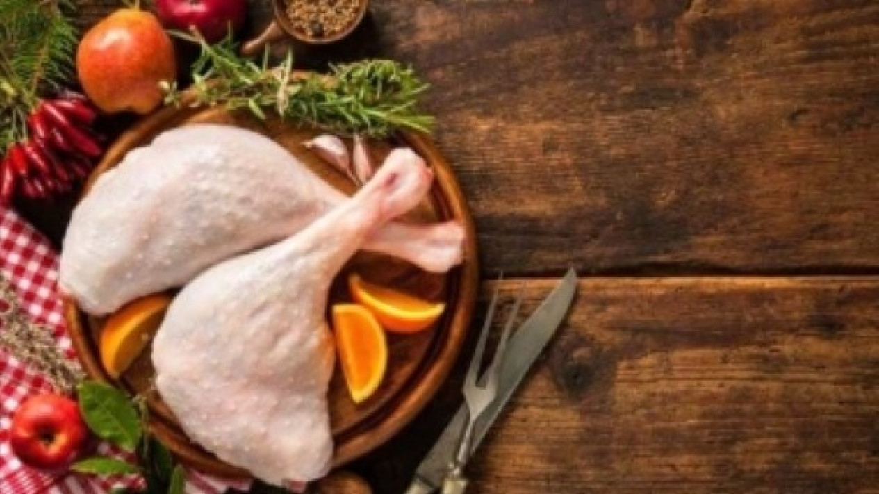Tips dan Trik agar Daging Bebek Tidak Bau Amis