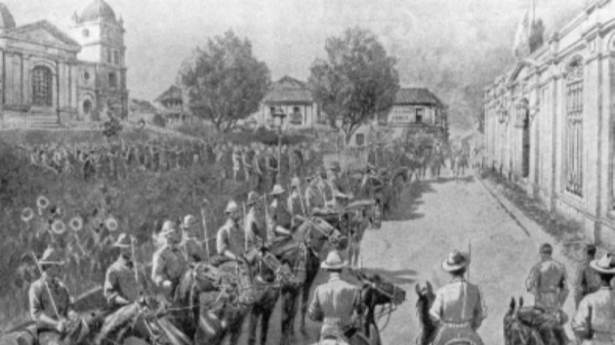 Perang Jawa 1825-1830