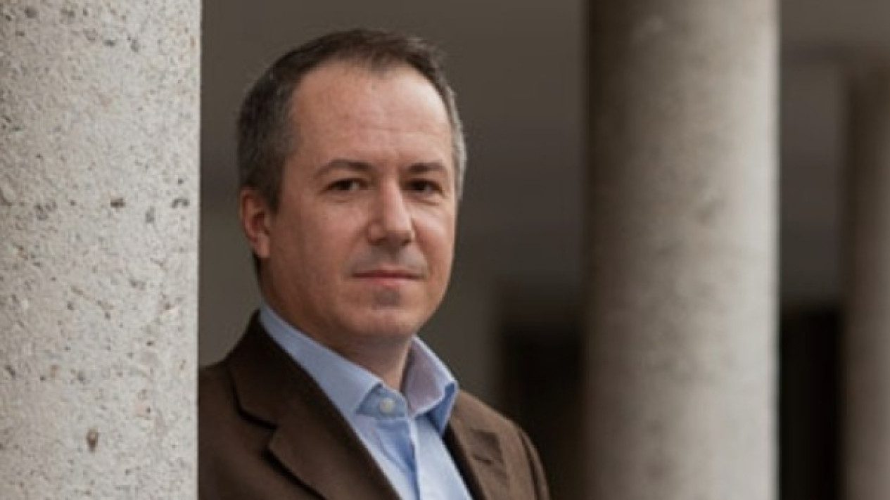John Sellars