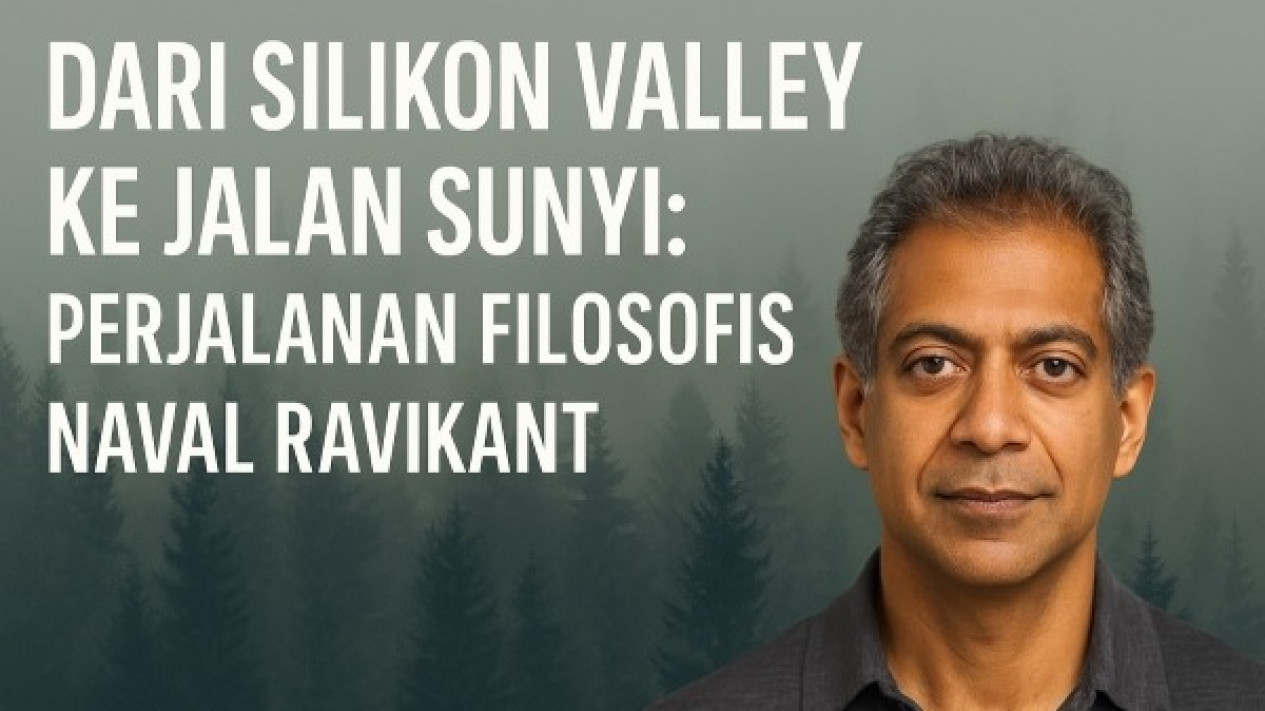 Naval Ravikant,