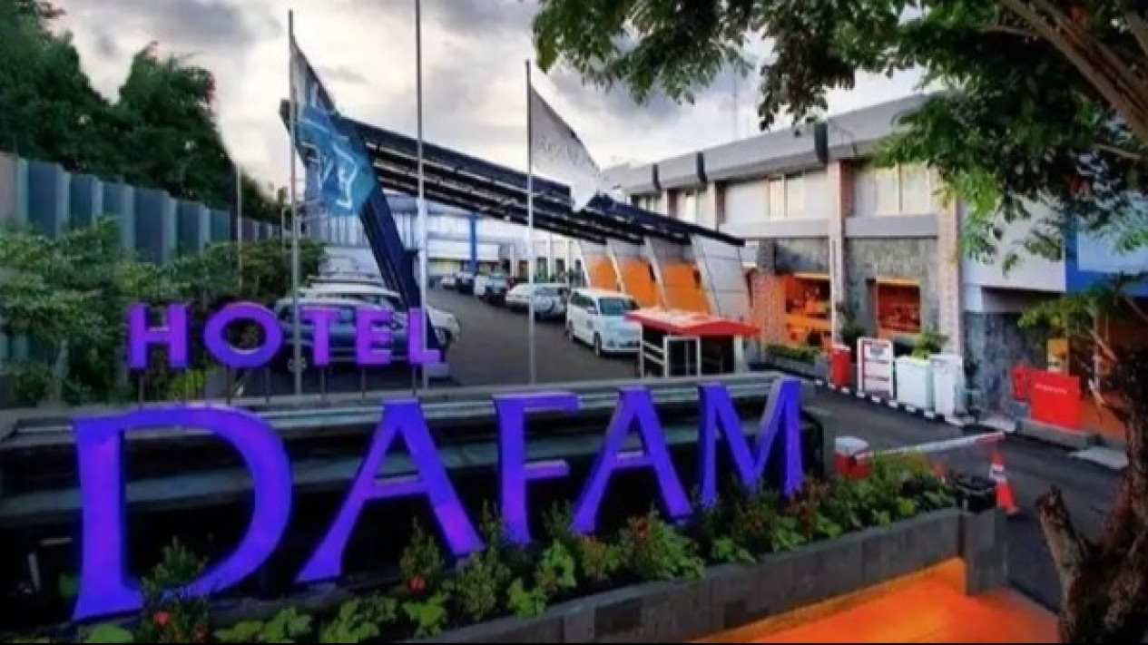 Hotel Dafam Cilacap