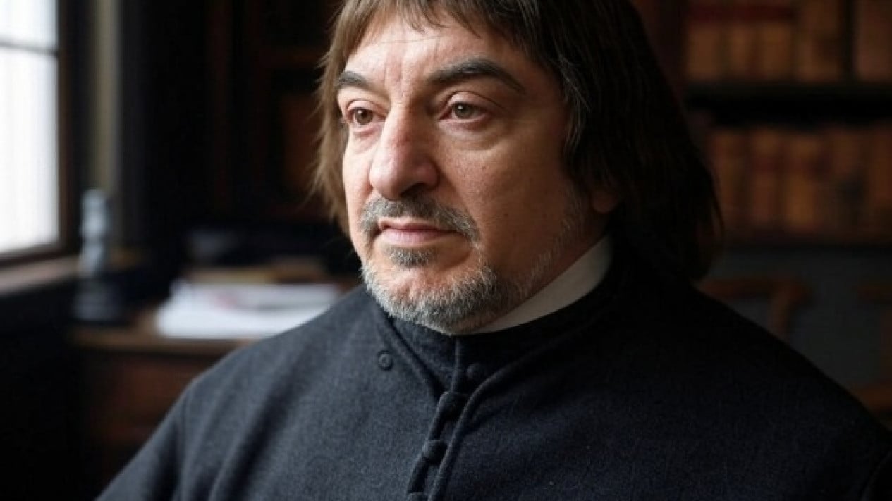 René Descartes