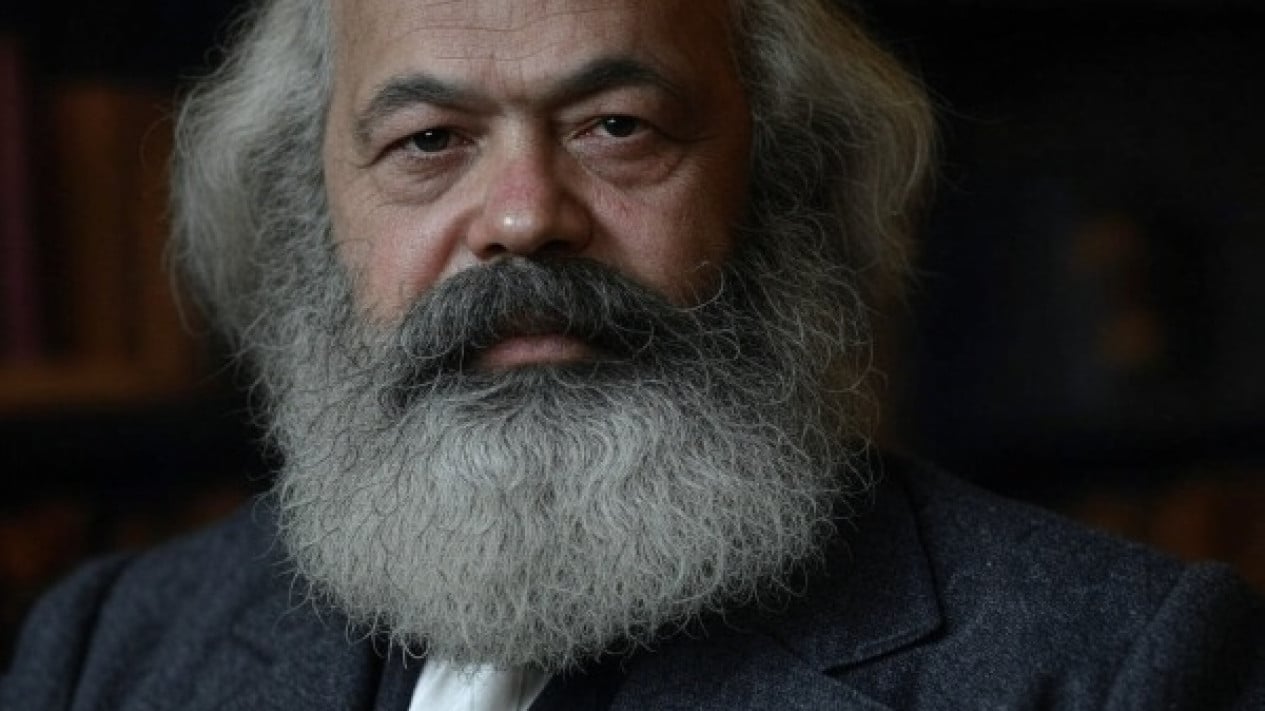 Karl Marx