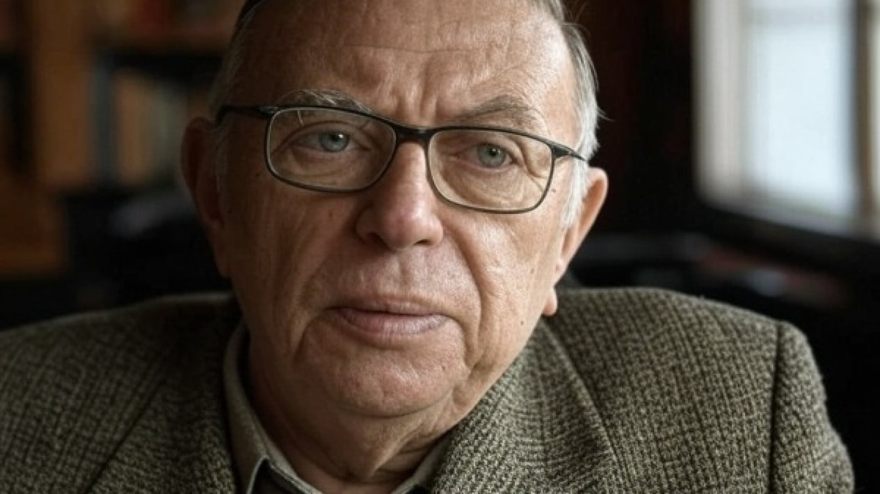 Jean-Paul Sartre