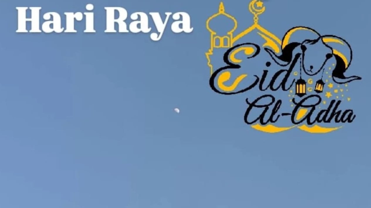 Hari Raya Idul Adha