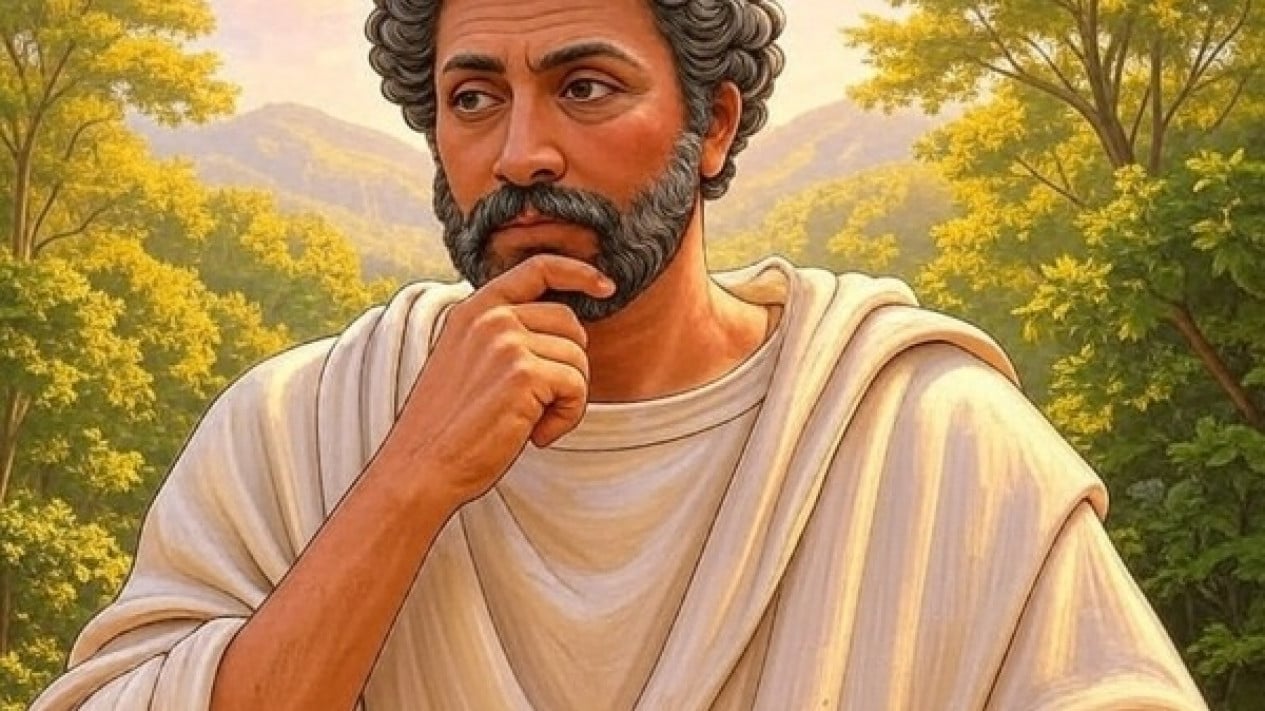Marcus Aurelius