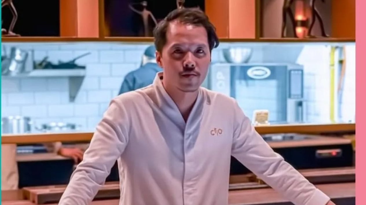 Richie Pratadaja